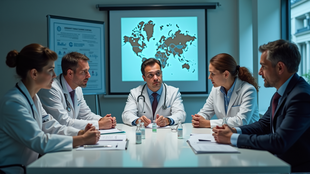 RFK Jr's Controversial Reformation of Vaccine Advisory Panel Raises Concerns