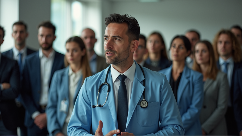 In The Face of Coronavirus: South Africa Stands Prepared