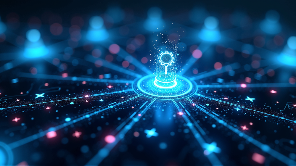 IonQ's Quantum Leap: Surpassing Big Tech Titans in Quantum Networking