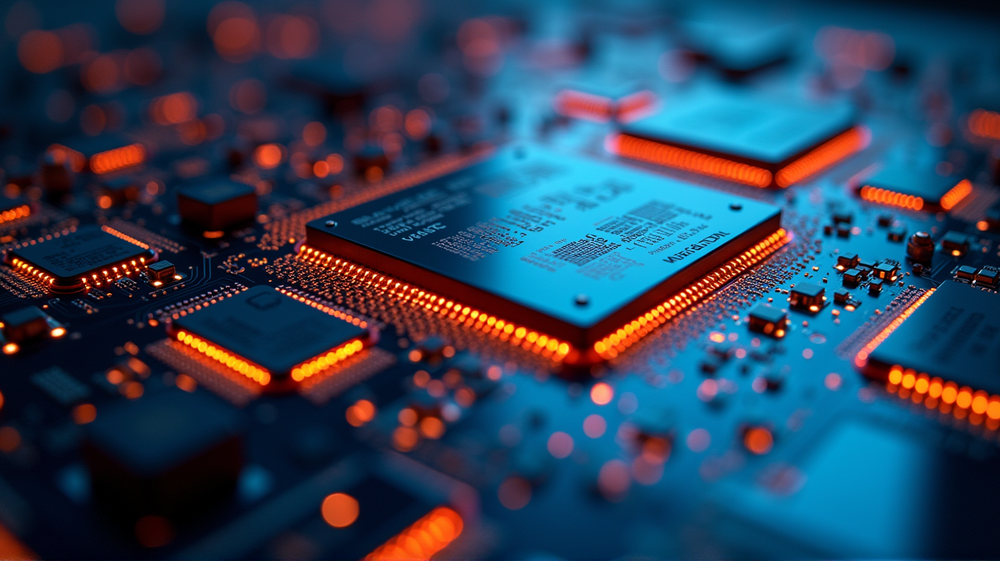 MediaTek's Dimensity 9500: Early Benchmarks Leave Analysts in Suspense