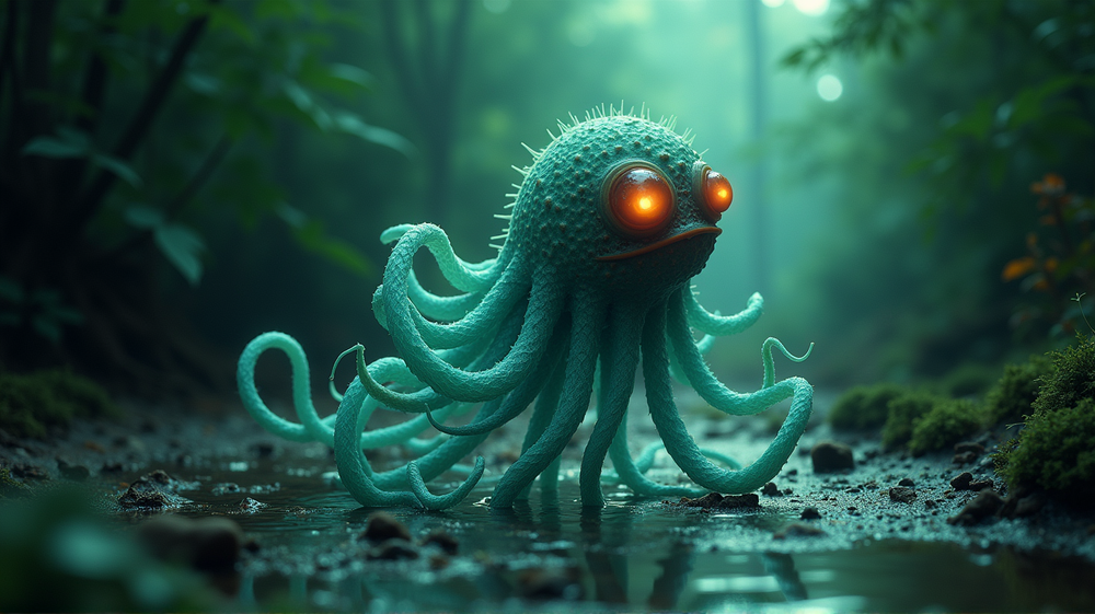 Fatal Encounter: Brain-Eating Amoeba from Tap Water Claims Life