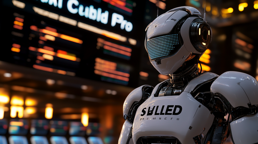 Unveiling Bit GPT Sprix Pro 2.0: A Trustworthy Trading Solution?