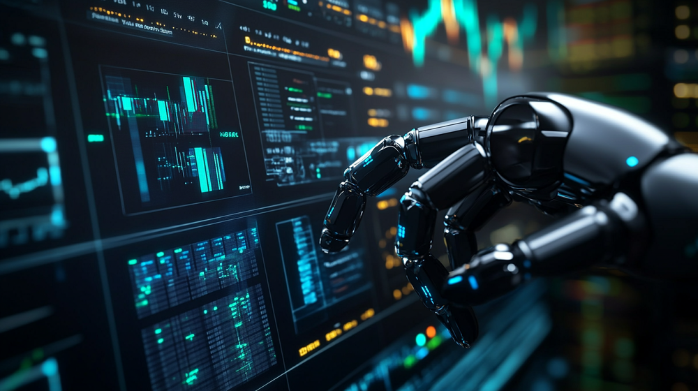 Investigate Profitorex: Truth or Trustworthy System?