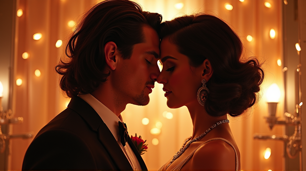 Behind the Scenes of Katy Perry and Orlando Bloom's 9-Year Love Saga