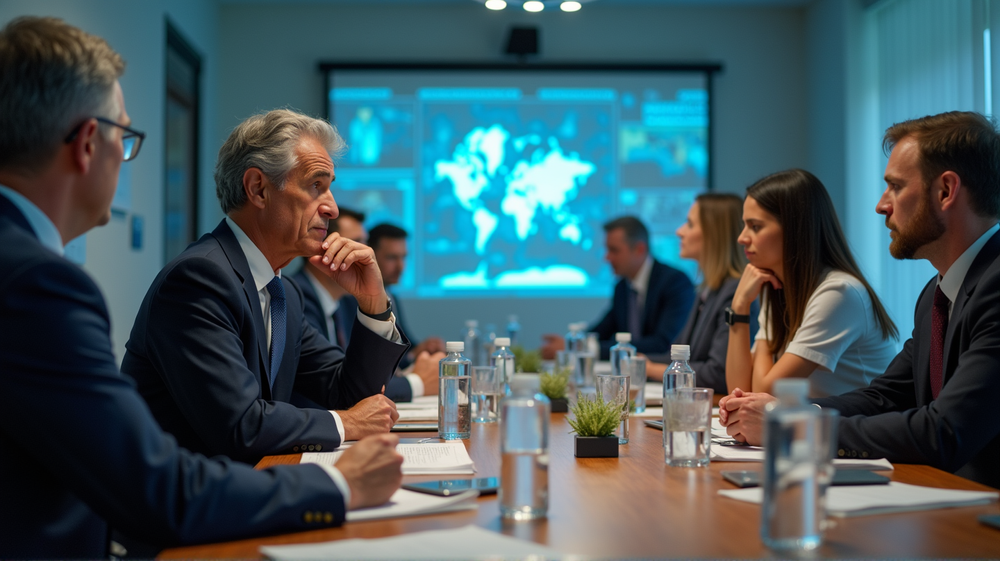 RFK Jr.'s Bold U.S. Health Policy Overhaul - Breaking Traditional Boundaries