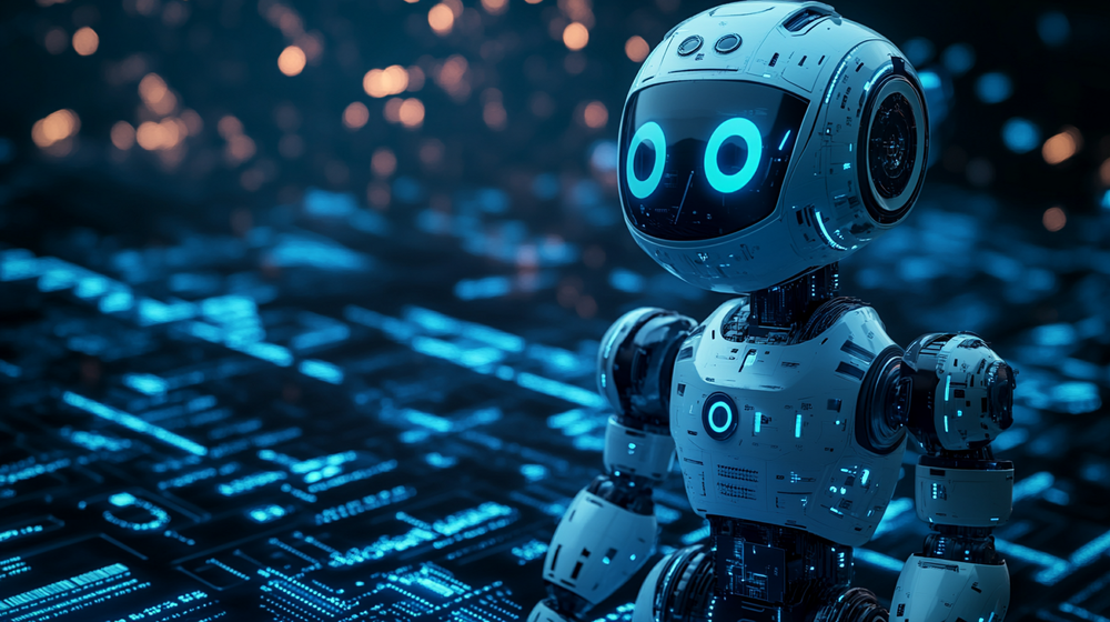 Is Vita Jarnov the Future of Trading? Find Out!