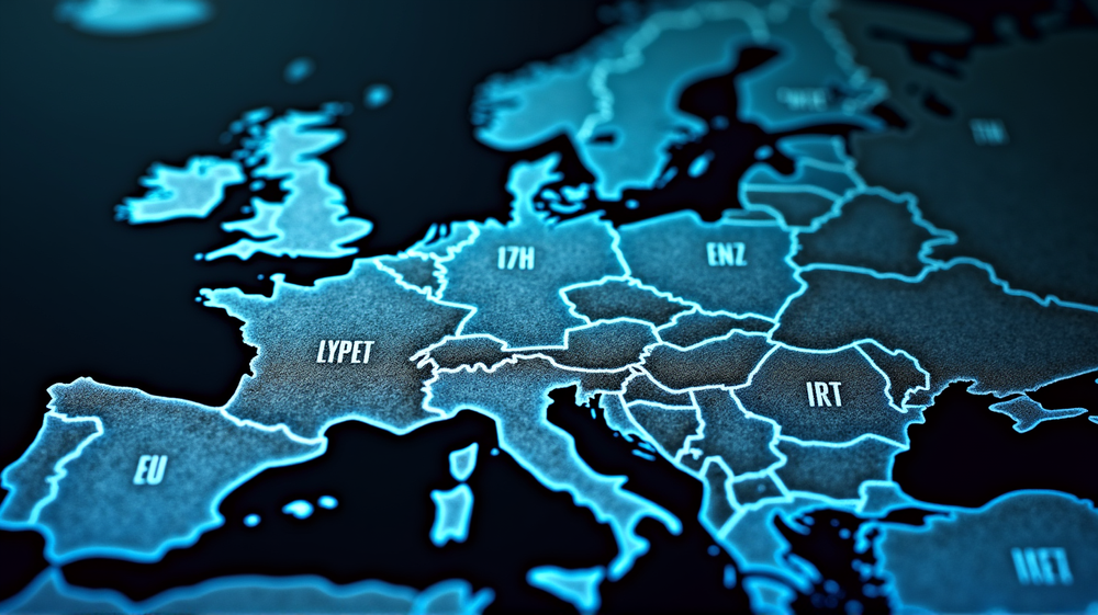 EU's Wake-Up Call: The Roadblock in Weaning Off US Big Tech