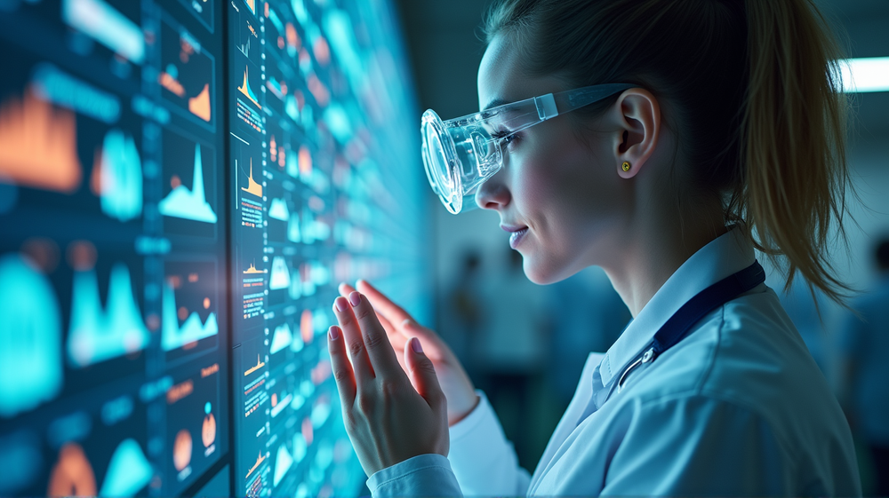 Unveiling AI's Role in Revolutionizing Patient Support Programs