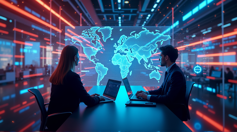 Tech Deals Set to Explode in 2025: M&A Prospects on the Horizon