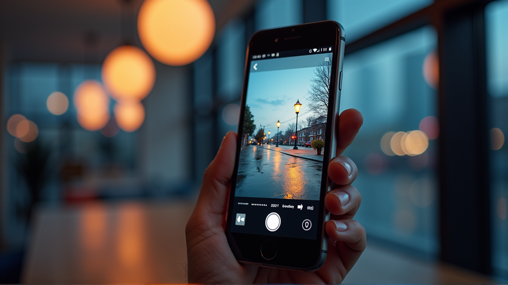 Google Drive's Android App Unveils Sleek Video Player and Upload Enhancements