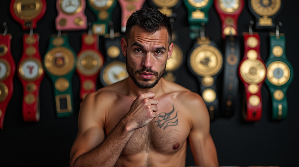 World Boxing's New Gender Testing Policy: What's Next for Athletes?