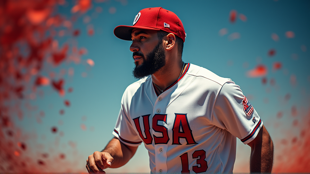 Bobby Witt Jr. Gears Up for Prominent Role in 2026 World Baseball Classic