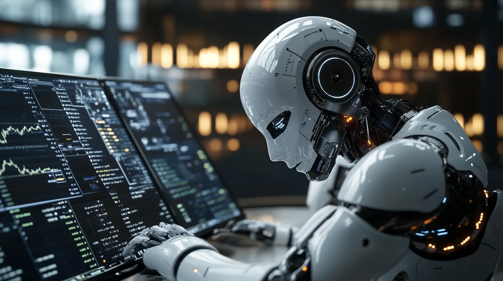 TalvexorTrader 3.9 Titan: Is It the Real Deal or Just a Scam?