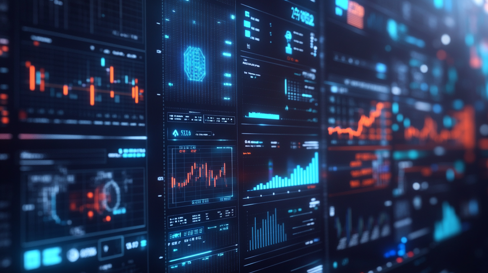 Unveiling SalviaX: Check If This Is Your Go-To Trading Tool