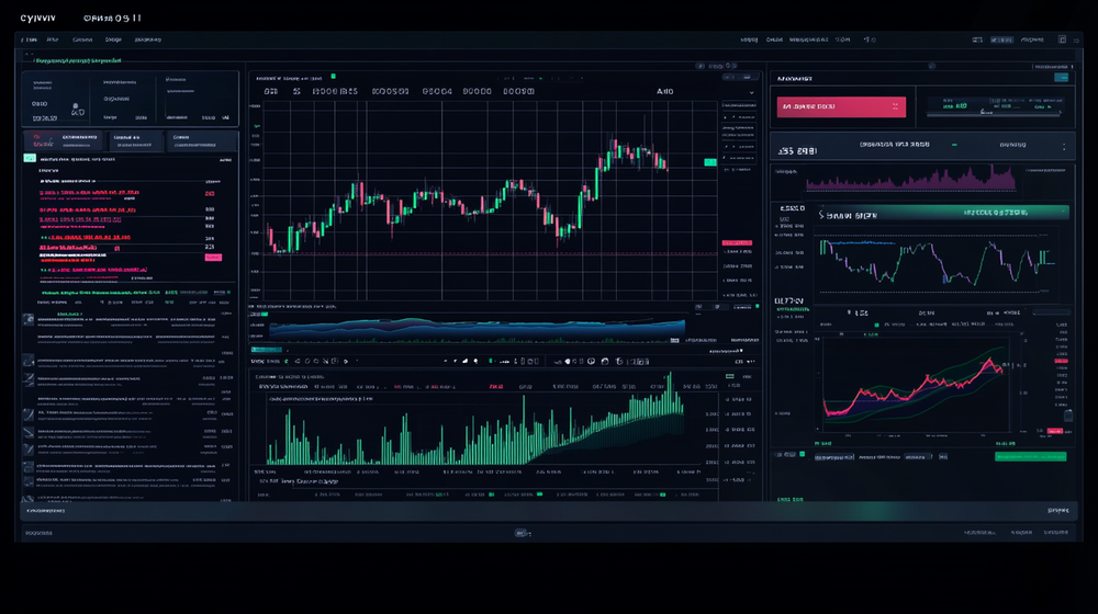 Is Zentravex the Game-Changing Trading Platform?
