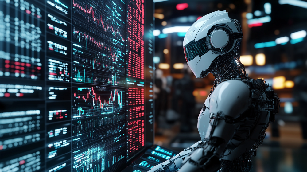 Unveil OpenFalconAI: Is This The Ultimate Trading Solution?