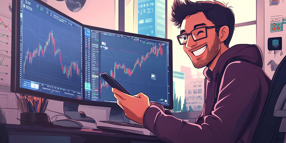 Is Kazanç AI a Real Trading Revolution? Discover Truth!