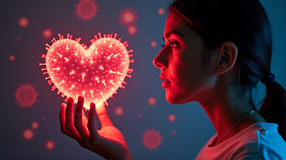 Debunking Myths: COVID-19 Vaccines Not Responsible for Young Heart-Related Deaths in India