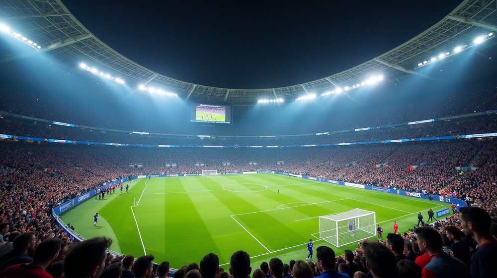 Chelsea vs. PSG: Who Will Be the Hero in the Club World Cup Final?