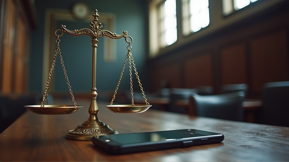 Google Hit with Massive $314 Million Payout in Privacy Breach Case