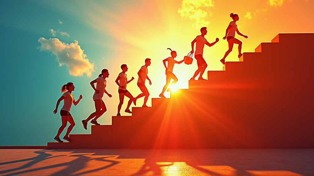 3 Minutes Daily: Could It Really Transform Your Heart Health?