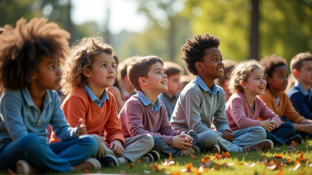 July 9 Assembly Buzz: Headlines & Thoughts to Inspire Your Day!