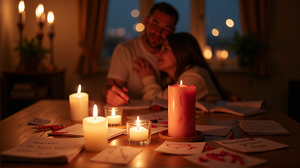 Reviving Romance: How Modern Love is Thriving in Unexpected Ways