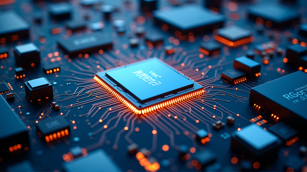 TSMC Thrives Amid AI Boom: Second-Quarter Profits Skyrocket 61%