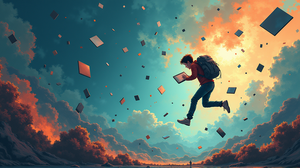 Breaking the Chains of Big Tech: Embracing Little Tech