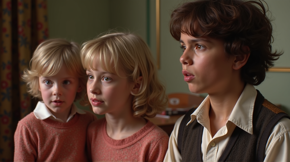 ‘Family Ties’ Off-Screen Love Stories: Real-Life Romances of the Cast