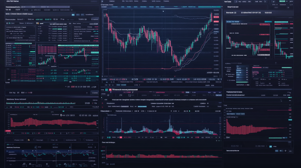 Is ExalonApex Ai 1.7 the Game-Changer You Need in Trading?