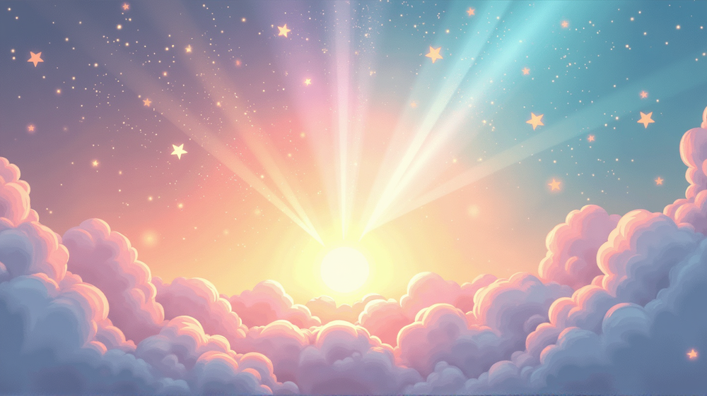 Discover 10 Enchanting Baby Girl Names That Mean Sparkle