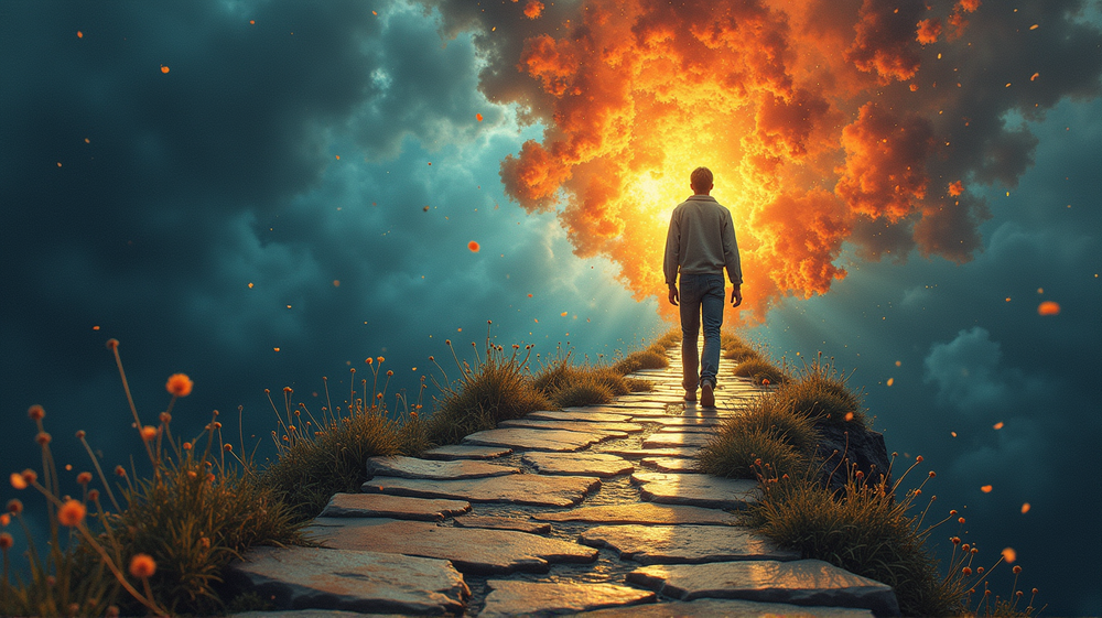 Life's Hardest Lessons: 98% of Us Miss These Until It's Too Late