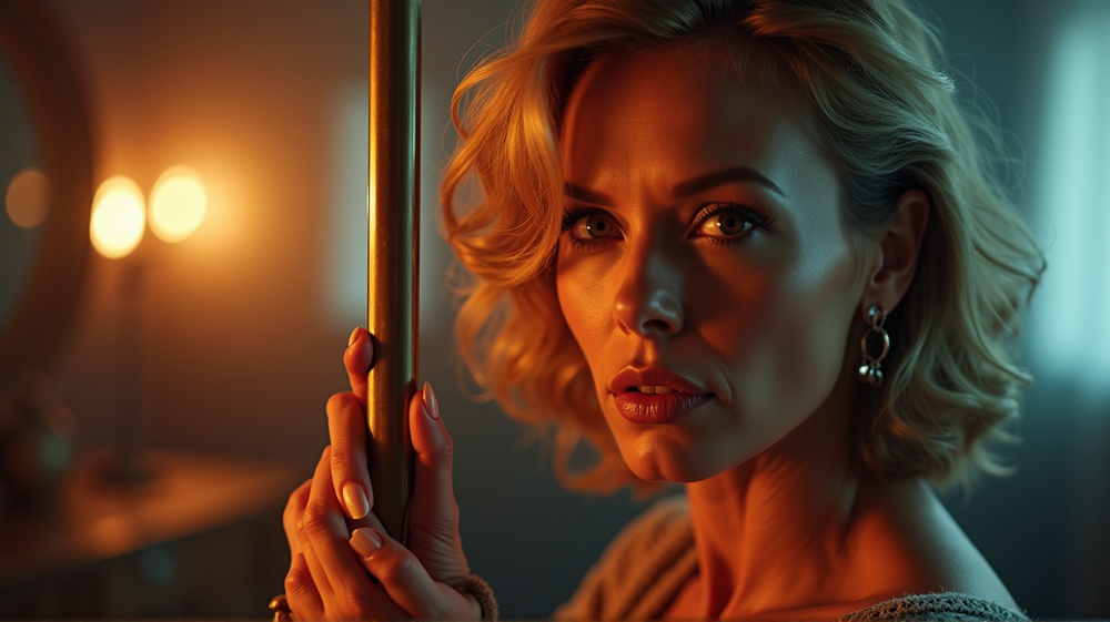 Jamie Lee Curtis' Self-Retirement: A Bold Stand Against Hollywood's Ageism