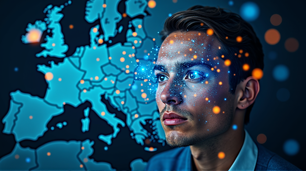 EU's Antitrust Maneuvers: The Tech Advertising Shift