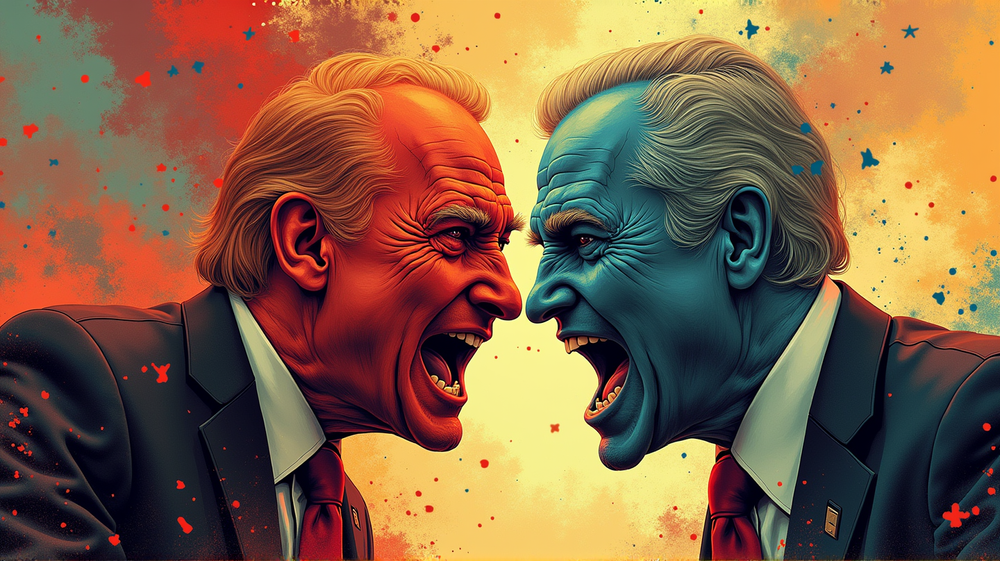 How Trump's Policies Altered US-Africa Relations