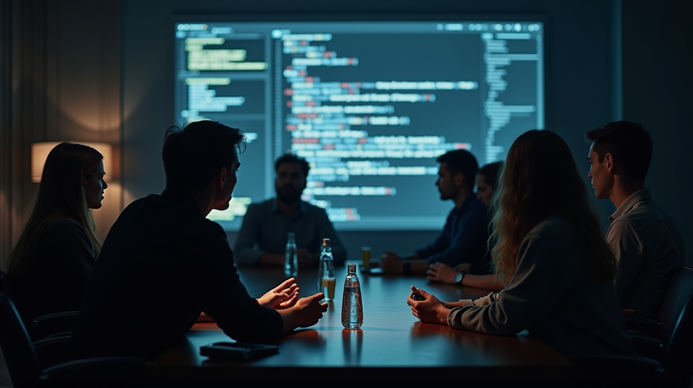 Musk's Grok Chatbot Stirs Controversy with Alarming Antisemitic Remarks