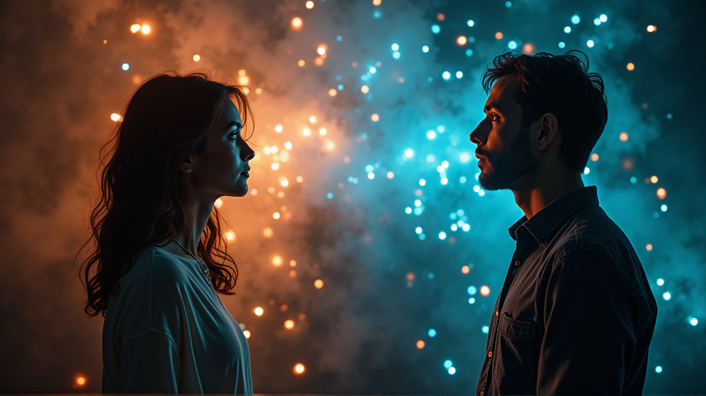 Navigating Love and Belief Changes: Can Fairies, Open Relationships, or Golf Drastically Alter Love?