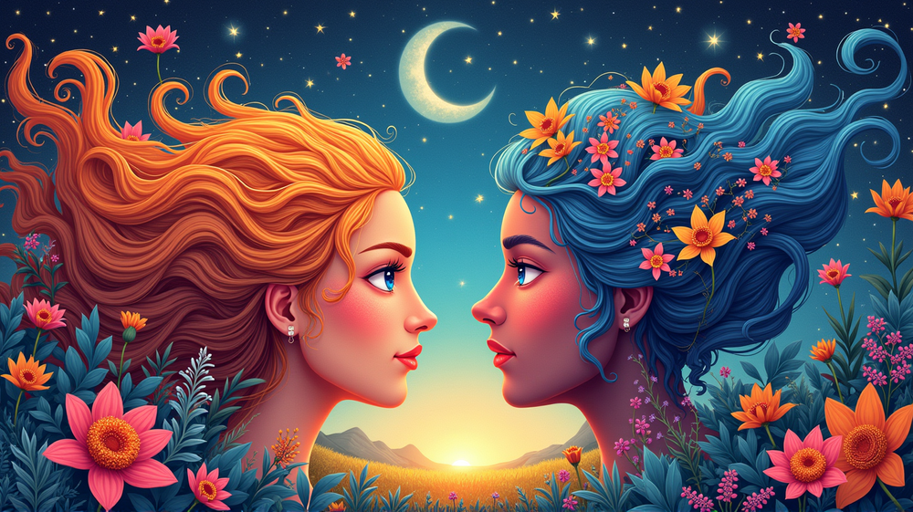 Astrological Insights: How to Cherish Your Loved Ones This Summer