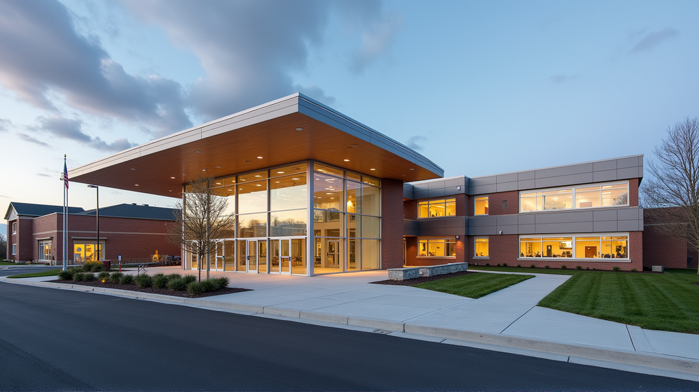 New Healthcare Era: Main Line Health's Expansion in Downingtown