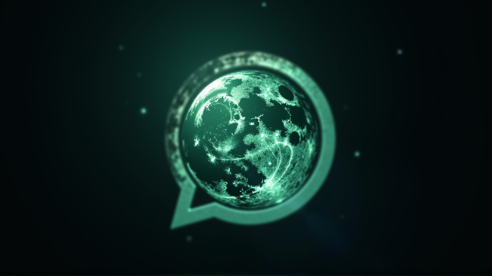 Unveiling the Latest: WhatsApp Beta Update Brings Night Mode Enhancement