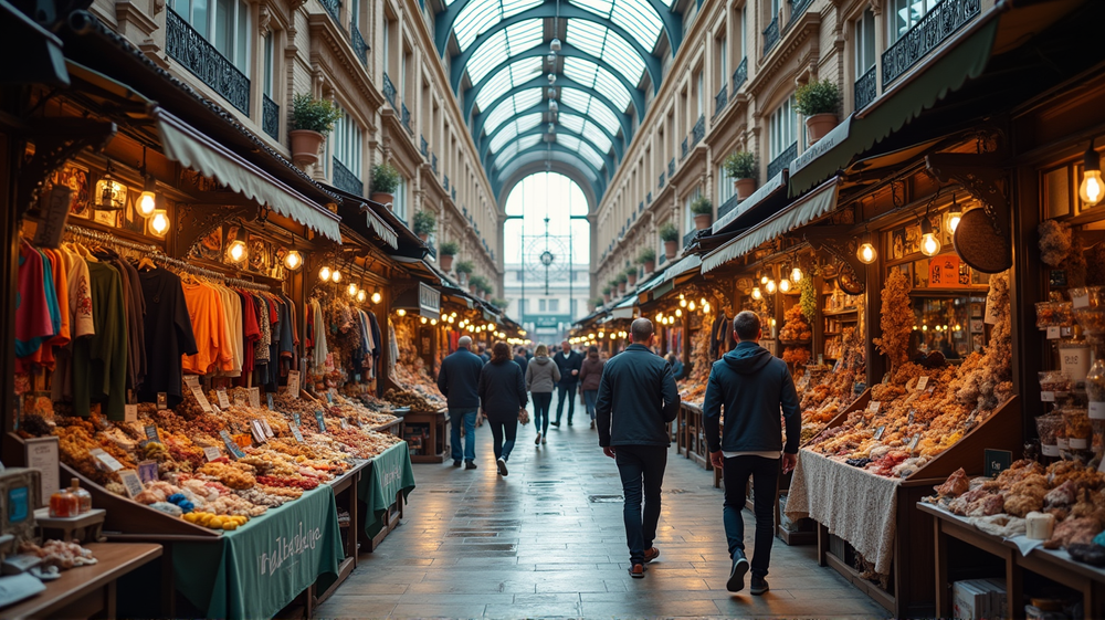 Darley Street Market Unveils Exciting Trader Line-up for 'Lifestyle Hall'