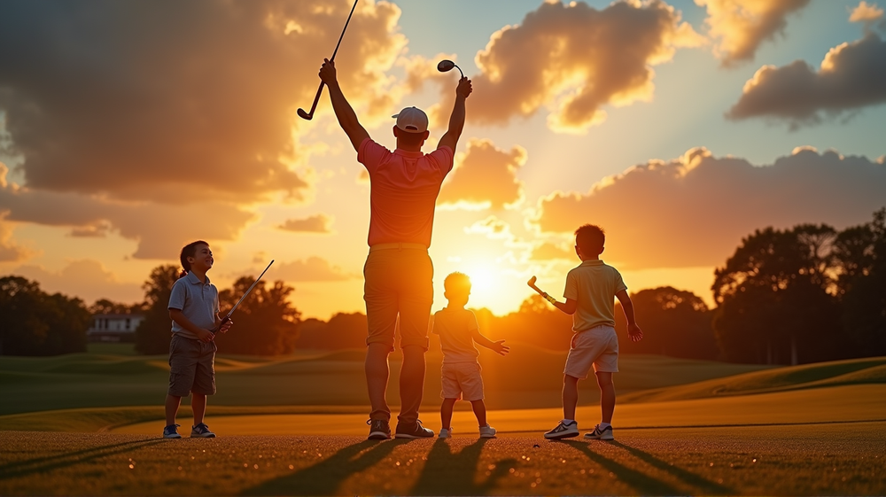 Scottie Scheffler: Golf's Unstoppable Force & The New Master at The Open