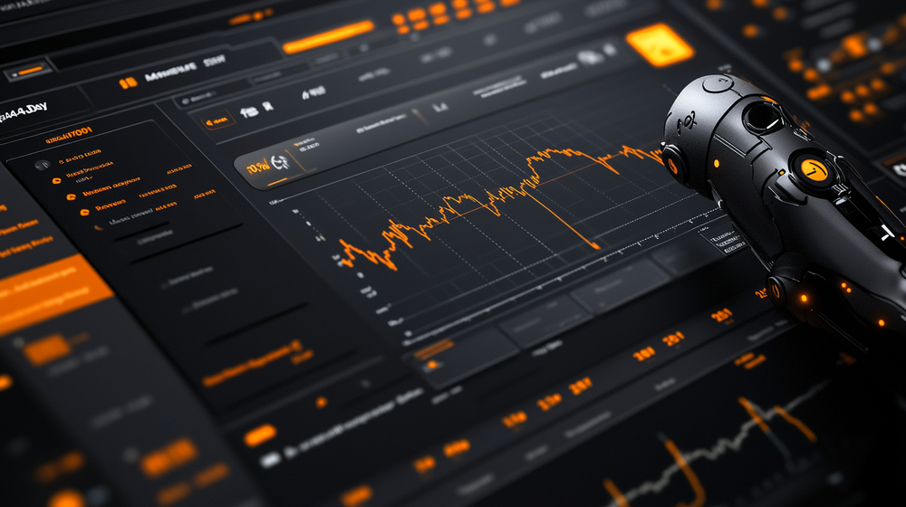 Is Geld Ryvox the Ultimate Trading Ally or Just Another Fake? Find Out!