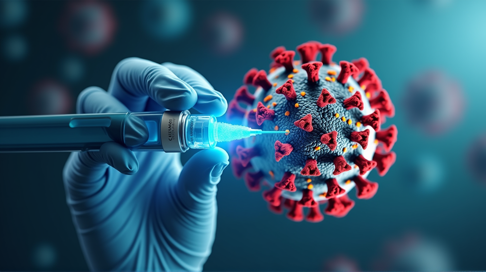 Unlocking New Levels of COVID-19 Protection with the 2023-2024 Vaccine