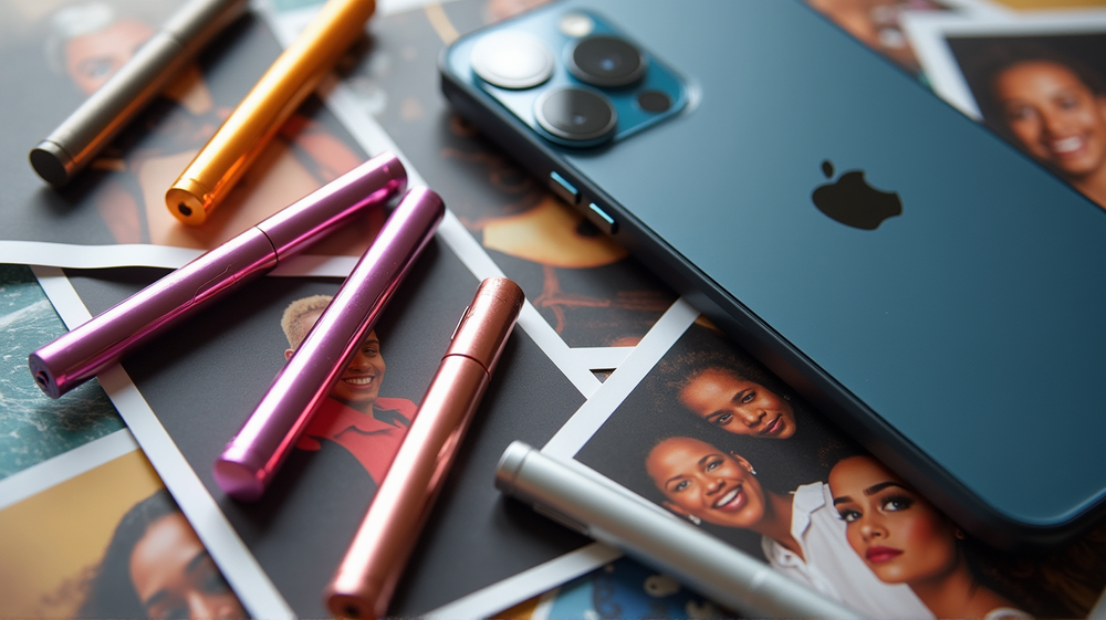 Discover the Best Photo Sticks of 2025 for Your Smartphone