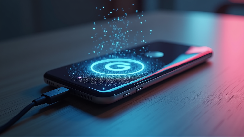 Pixel 10's Qi2 25W: Will Google Finally Nail Wireless Charging?