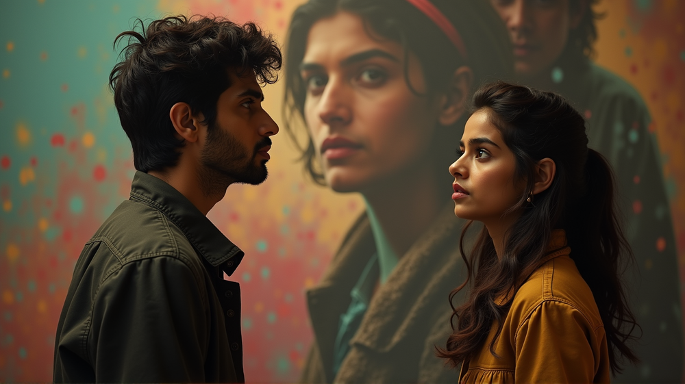 Aditya Roy Kapur Hilariously Links Relationship Status to New Film