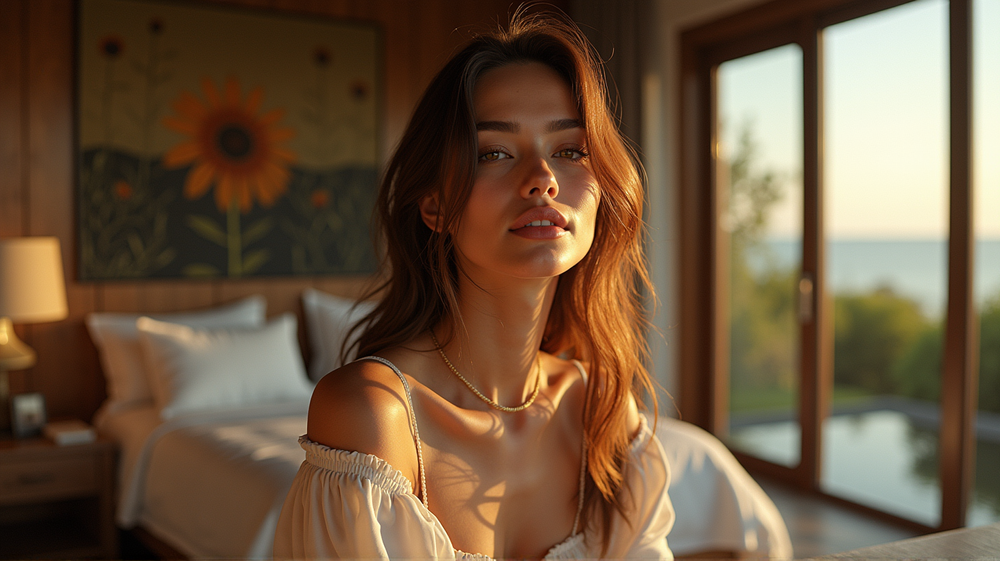 Zoe Rae's Upscale Ventures and Social Media Spectacle Amid Bali Backlash