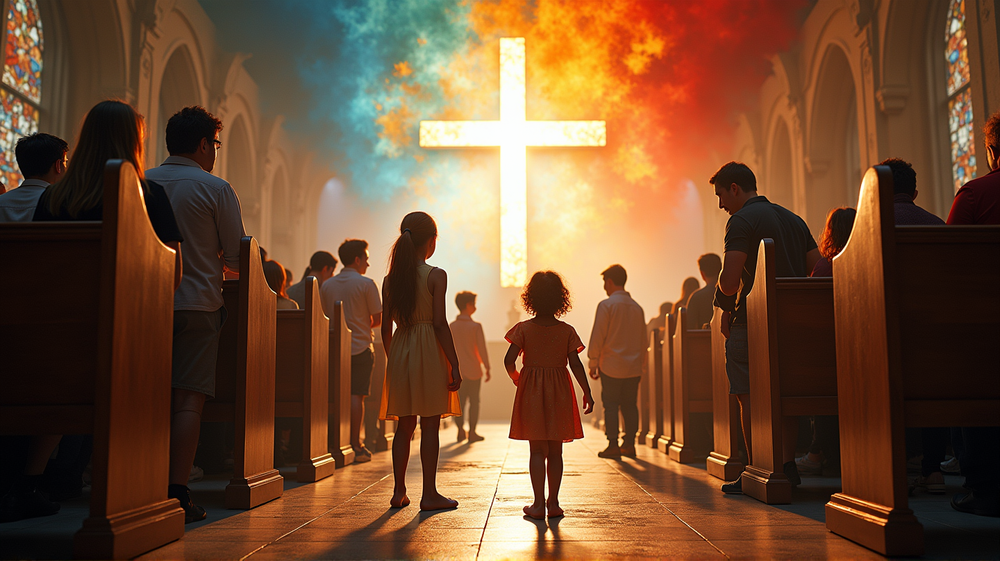 Revolutionizing Youth Engagement: Building Bridges, Not Numbers